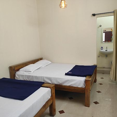 Nest Inn Service Rooms Chikmagalūr Zewnętrze zdjęcie