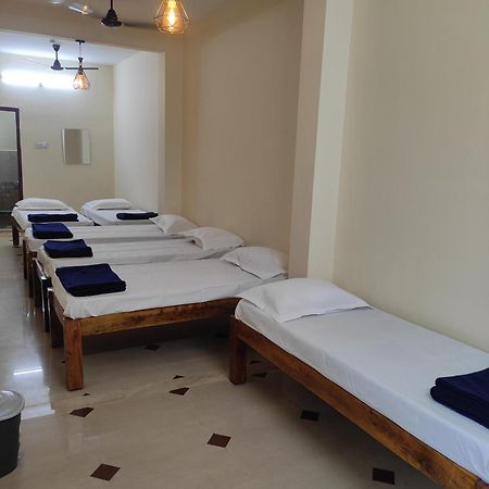 Nest Inn Service Rooms Chikmagalūr Zewnętrze zdjęcie
