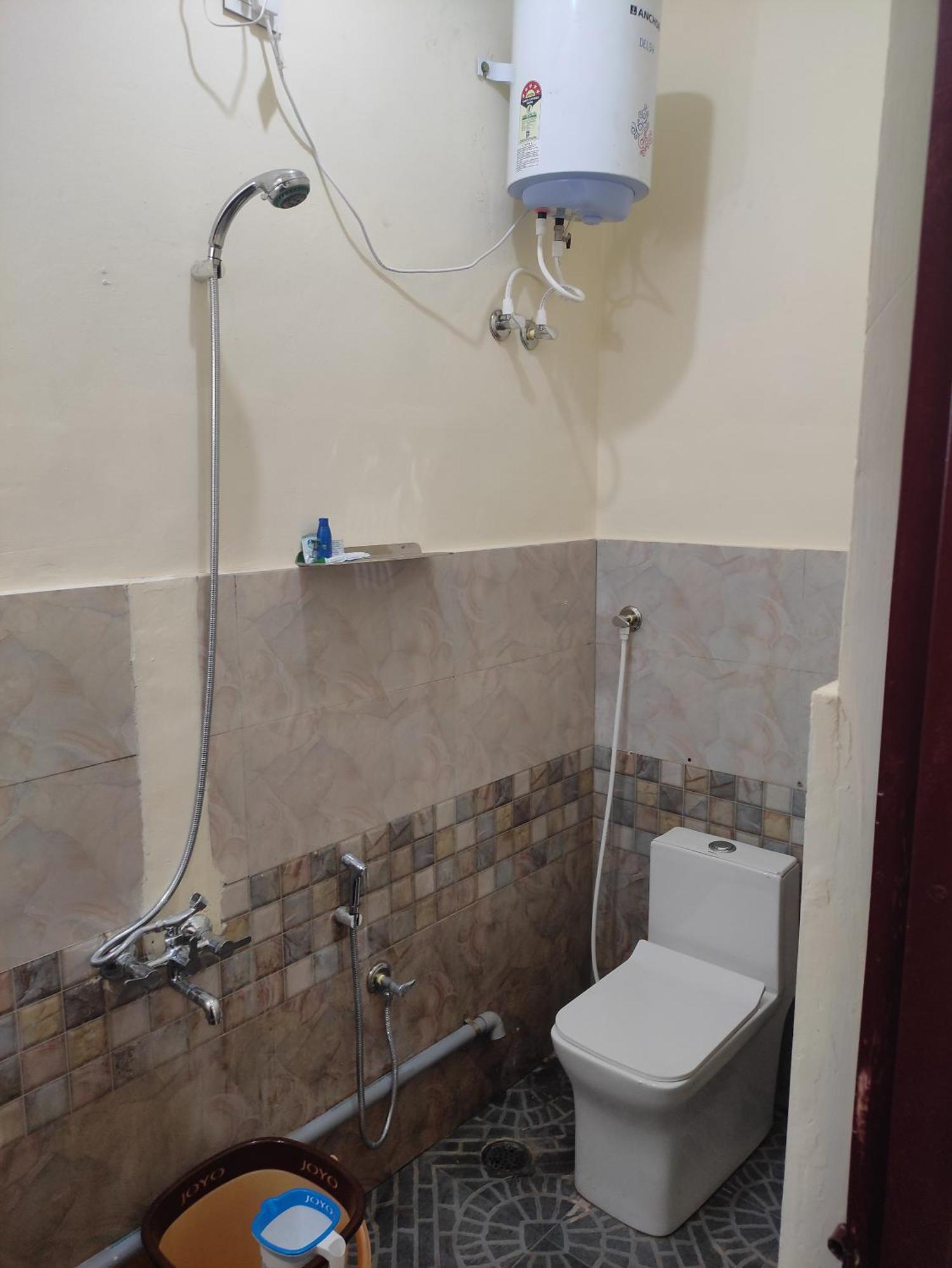 Nest Inn Service Rooms Chikmagalūr Zewnętrze zdjęcie
